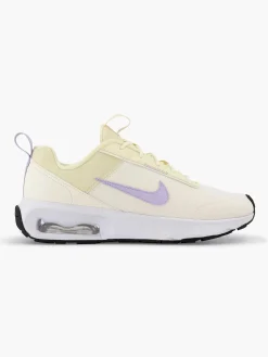 Dames Nike Beige Air Max Intrlk Lite