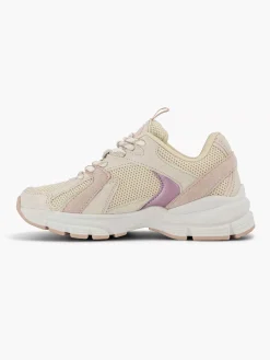 Kinderen Oxmox Beige Chunky Sneaker