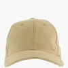 Dames FILA Beige Metall Charm Cap