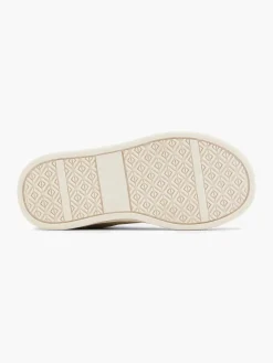 Kinderen Graceland Beige Hoge Sneaker