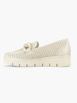 Dames Easy Street Beige Instapper