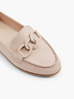 Dames Graceland Beige Loafer