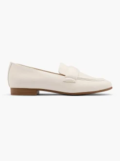 Dames Graceland Beige Loafer