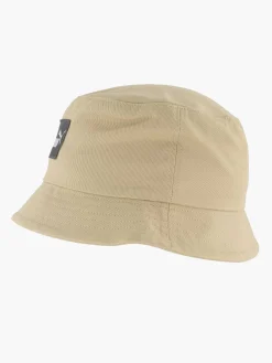 Dames Puma Beige Core Bucket