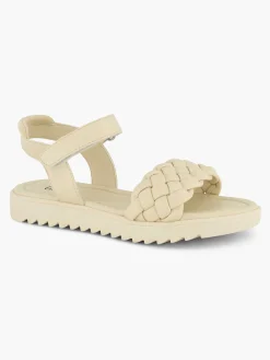 Kinderen Oxmox Beige Sandaal