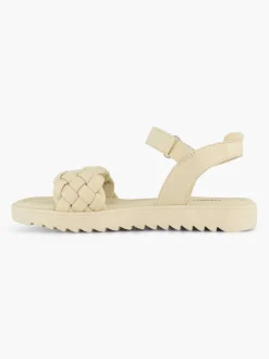 Kinderen Oxmox Beige Sandaal