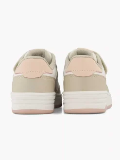 Kinderen Graceland Beige Sneaker