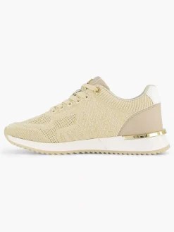 Dames MEXX Beige Sneaker