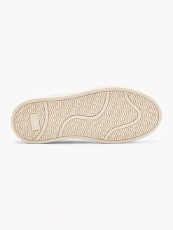 Kinderen Graceland Beige Sneaker