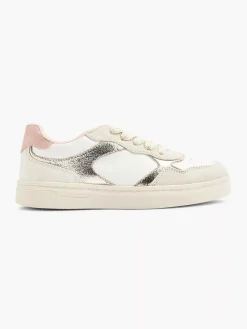 Kinderen Graceland Beige Sneaker