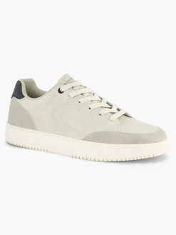 Heren Memphis One Beige Sneaker