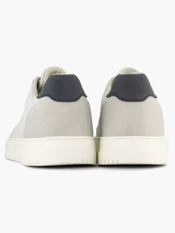 Heren Memphis One Beige Sneaker