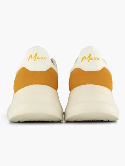Dames MEXX Beige Sneaker