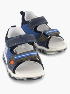 Kinderen Vty Blauwe Sandaal