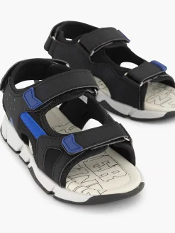 Kinderen Vty Blauwe Sandaal