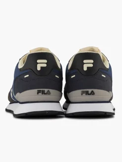 Heren FILA Blauwe Sneaker