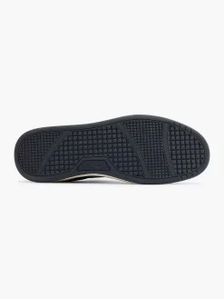 Heren Oxmox Blauwe Sneaker