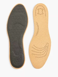 Kinderen vanHaren Bruine Leren Zool 39-40