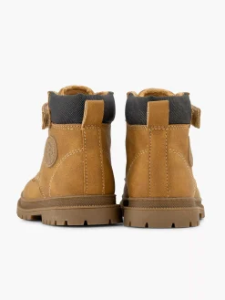 Kinderen Vty Camel Veterboot
