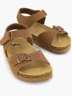 Kinderen Vty Cognac Sandaal