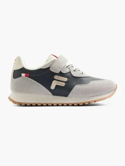Kinderen FILA Donkerblauwe Chunky Sneaker