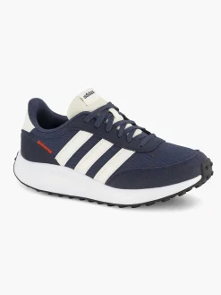 Kinderen adidas Donkerblauwe Run 70 S K