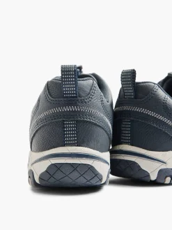Dames Graceland Donkerblauwe Sneaker