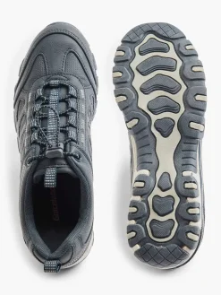 Dames Graceland Donkerblauwe Sneaker