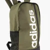 Dames adidas Donkergroene Linear Bp