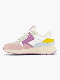 Kinderen Graceland Gekleurde Chunky Sneaker