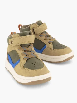 Kinderen Vty Gekleurde Hoge Sneaker
