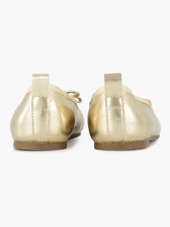 Kinderen Graceland Gouden Ballerina Gesp