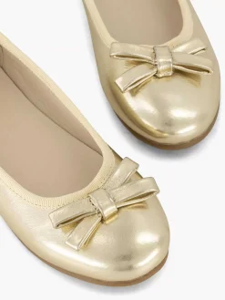 Kinderen Graceland Gouden Ballerina Gesp