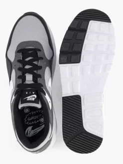Heren Nike Grijze Air Max Sc