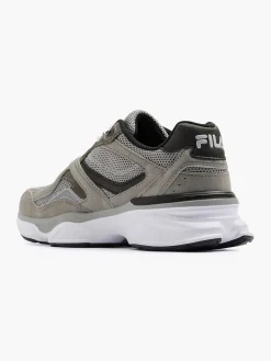 Dames FILA Grijze Chunky Sneaker