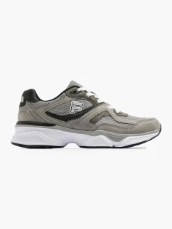 Dames FILA Grijze Chunky Sneaker