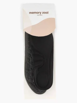 Kinderen vanHaren Grijze Memory Foam Zool 35-36