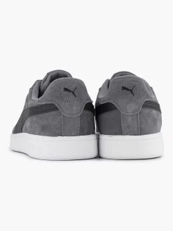 Heren Puma Grijze Smash 3.0