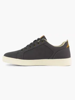 Heren Wrangler Grijze Sneaker
