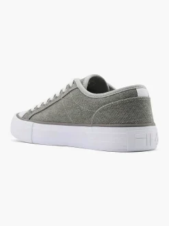 Heren FILA Grijze Sneaker