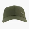 Dames Puma Groene Metal Cat Cap