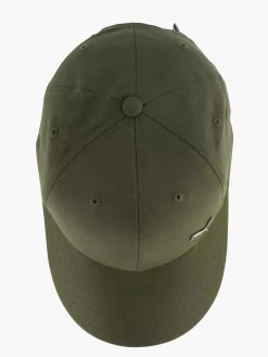 Dames Puma Groene Metal Cat Cap