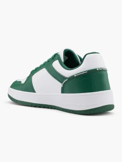 Heren Champion Groene Rebound 2.0 Low