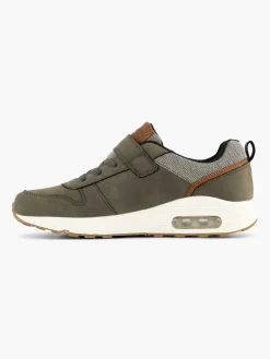 Kinderen Vty Groene Sneaker