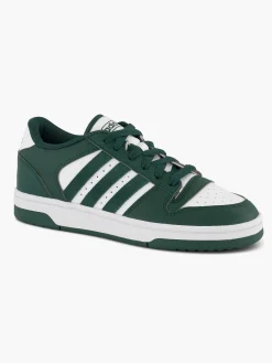 Kinderen adidas Groene Sneaker Break Start J