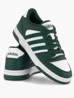Kinderen adidas Groene Sneaker Break Start J