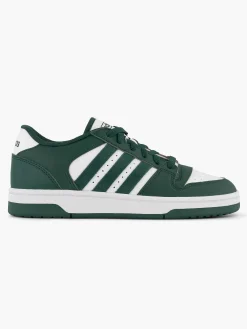Kinderen adidas Groene Sneaker Break Start J