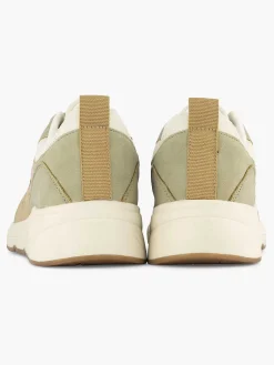 Dames Graceland Khaki Sneaker