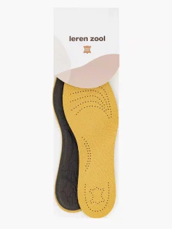 Kinderen vanHaren Lederen Zool 37/38