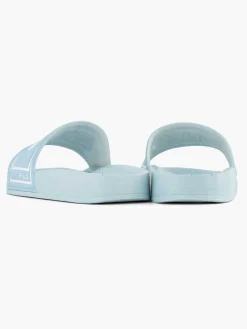 Kinderen FILA Lichtblauwe Badslipper